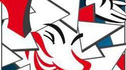 <b>LITOGRAFIA.</b> Il manifesto ufficiale 2011
