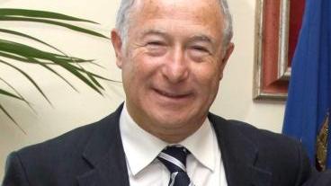 Domenico Lombardi