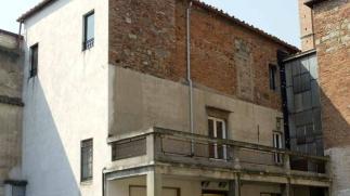Il teatro Il Momento a Empoli
