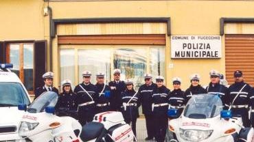 I vigili di Fucecchio