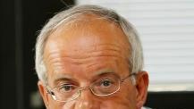 Il direttore di Confesercenti Riccardo Bruzzani