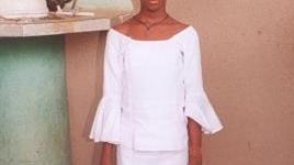 Germaine Kaboré
