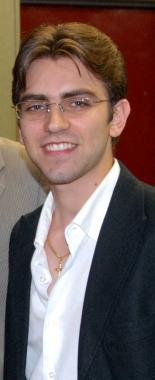 <b>PROVINCIA </b>Lassessore Federico Balocchi 