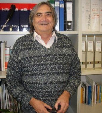 Il Comune perde una colonna l'architetto Rossi va in pensione