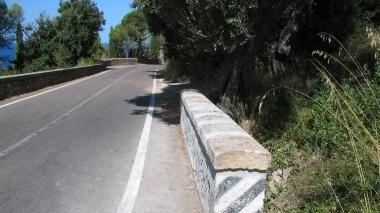 <b>PANORAMICA. </b>A Porto Santo Stefano