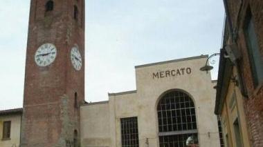 Il mercato del Carmine