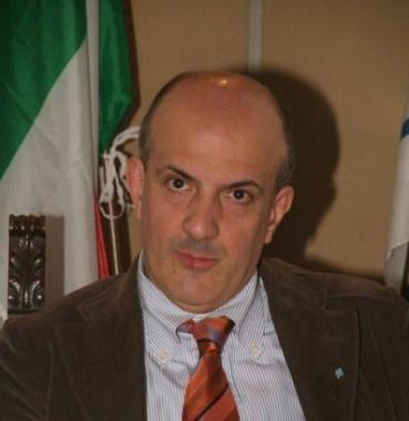 Benedetto Stefani 