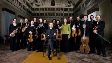 Concerto di musiche barocche in S. Maria Corteorlandini