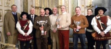 Bellandi vince il campionato lucchese