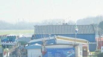 L’aeroporto di Tassignano