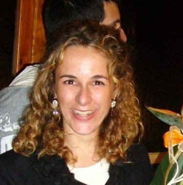 Serena Frediani 
