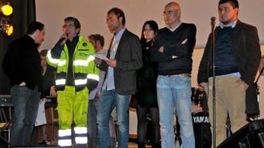"Life on Carrara?", successo della serata di beneficenza