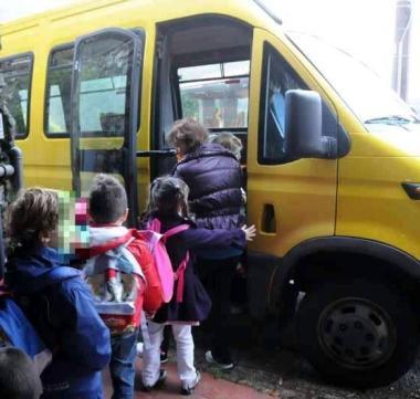 Ricorso tardivo sul trasporto scolastico: Atn ko