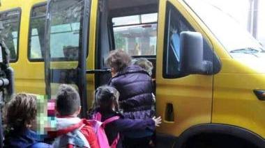 Ricorso tardivo sul trasporto scolastico: Atn ko