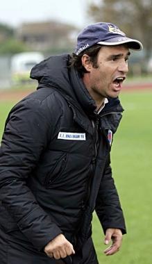 La grinta di mister Pagliuca 