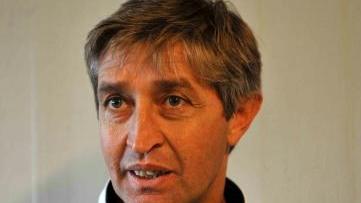 Il tecnico Marco Masi