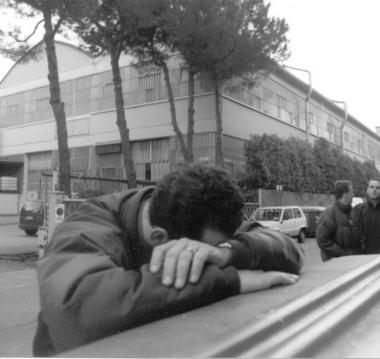 Seimila disoccupati negli ultimi due anni 