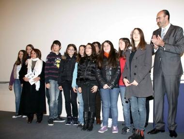 Grande successo della prima edizione del «Mussi-Lombardi-Femiano»