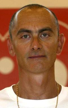 Luca Sesoldi direttore sportivo dellUse Computer Gross 