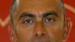 Luca Sesoldi direttore sportivo dell’Use Computer Gross