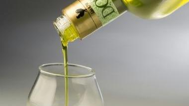 <b>OLIO DOP </b>Il marchio conquistato dal prodotto di Seggiano