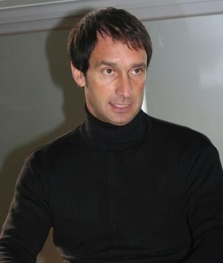 Andrea Barontini Sotto, dipendenti della Mabro al lavoro  