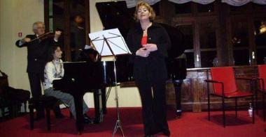 Ecco la laurea in musica leggera
