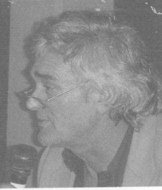 Gian Marco Cignetti, il vulcanico personaggio scomparso ieri allospedale         