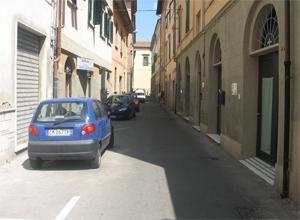 S'incendia la termocoperta pensionata salvata dalle fiamme