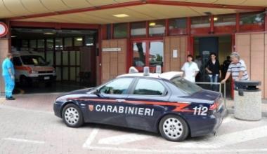 Ritrovato dopo una notte al freddo l'anziano scomparso dalla rsa