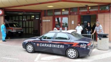 Ritrovato dopo una notte al freddo l'anziano scomparso dalla rsa