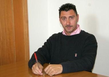 Alessandro Lami del Pd 