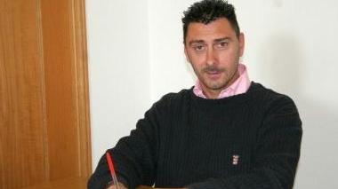 Alessandro Lami del Pd