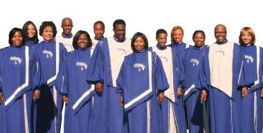Concerto gospel gratuito al De Filippo
