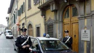 Perseguita la sua ex arrestato un 45enne