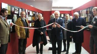 Mostra su Puccini