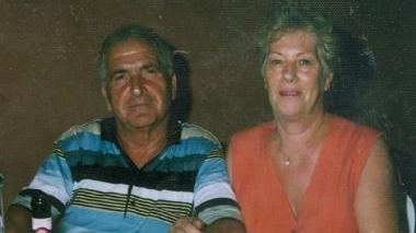 I coniugi Ugo e Gioietta Magnoli, abitanti a Cerasomma, il 26 dicembre festeggiano il loro 50º anniversario ...