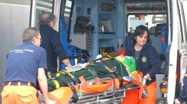 Mille euro a chi ha visto incidente a Bottegone