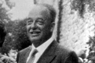 Il generale Dalla Chiesa 