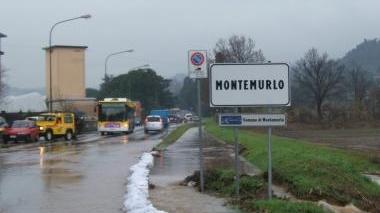 Allagamenti del torrente Ficarello
