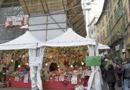 Presepi, mercatini ma anche arte