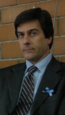 <b>SDS.</b> Il presidente Bonifazi  