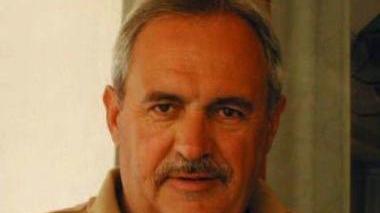 <b>CANDIDATO.</b> Paolo Balloni
