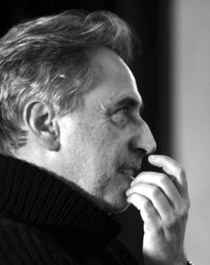 Alessandro Cosimi, 55 anni, moglie e due figli 