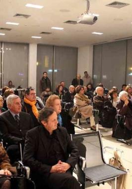 Il pubblico 