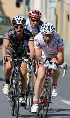 Torna il sereno sulla nuova ciclistica