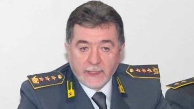 Il colonnello Massimo Prisco