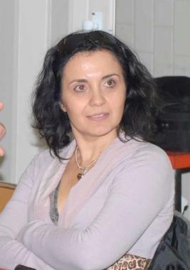 Il sindaco Eleanna Ciampolini