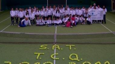 Per il Tc Quarrata un 2010 da record