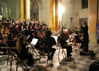 Un concerto di Natale    
